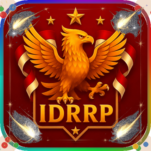 idrrp — mitra unggulan