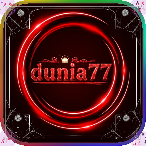 dunia77 — mitra unggulan